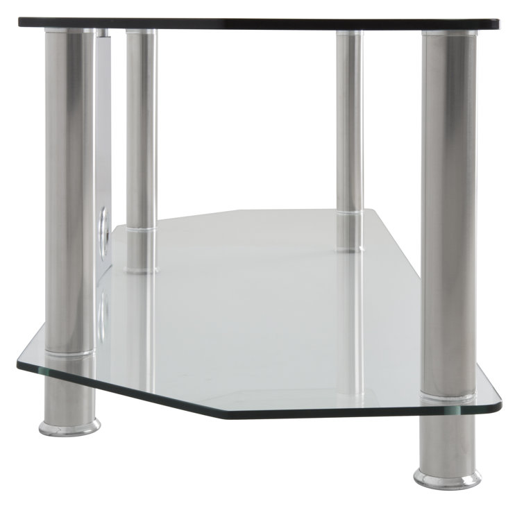 Orren Ellis TV Stand for TVs up to 65" & Reviews Wayfair Canada